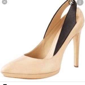 Bcbg Maxazria sz 8 Ma-Raine heels